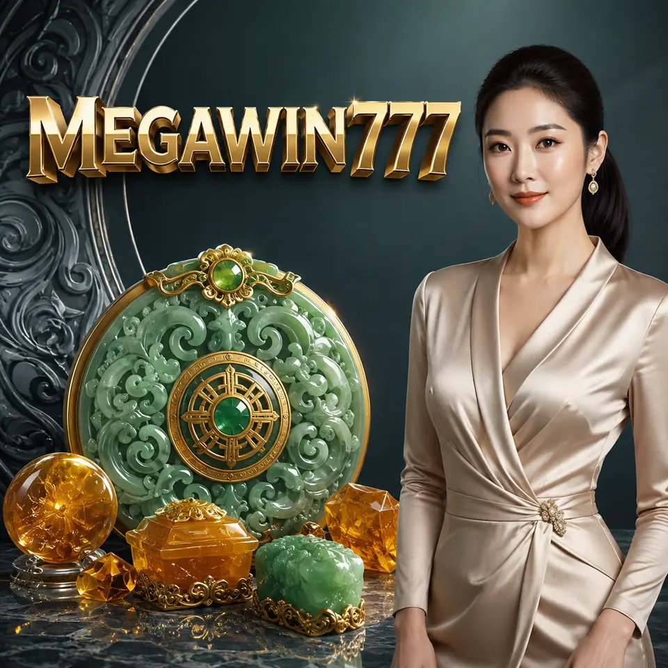 megawin777 APK