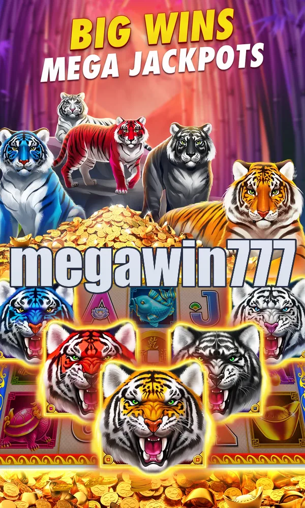 megawin777 APK