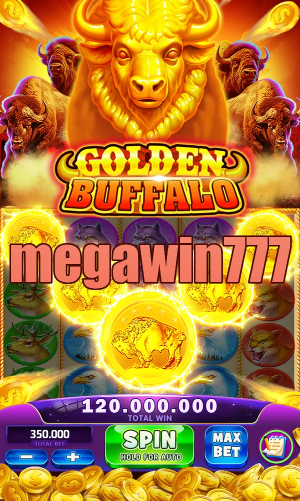 megawin777 APK