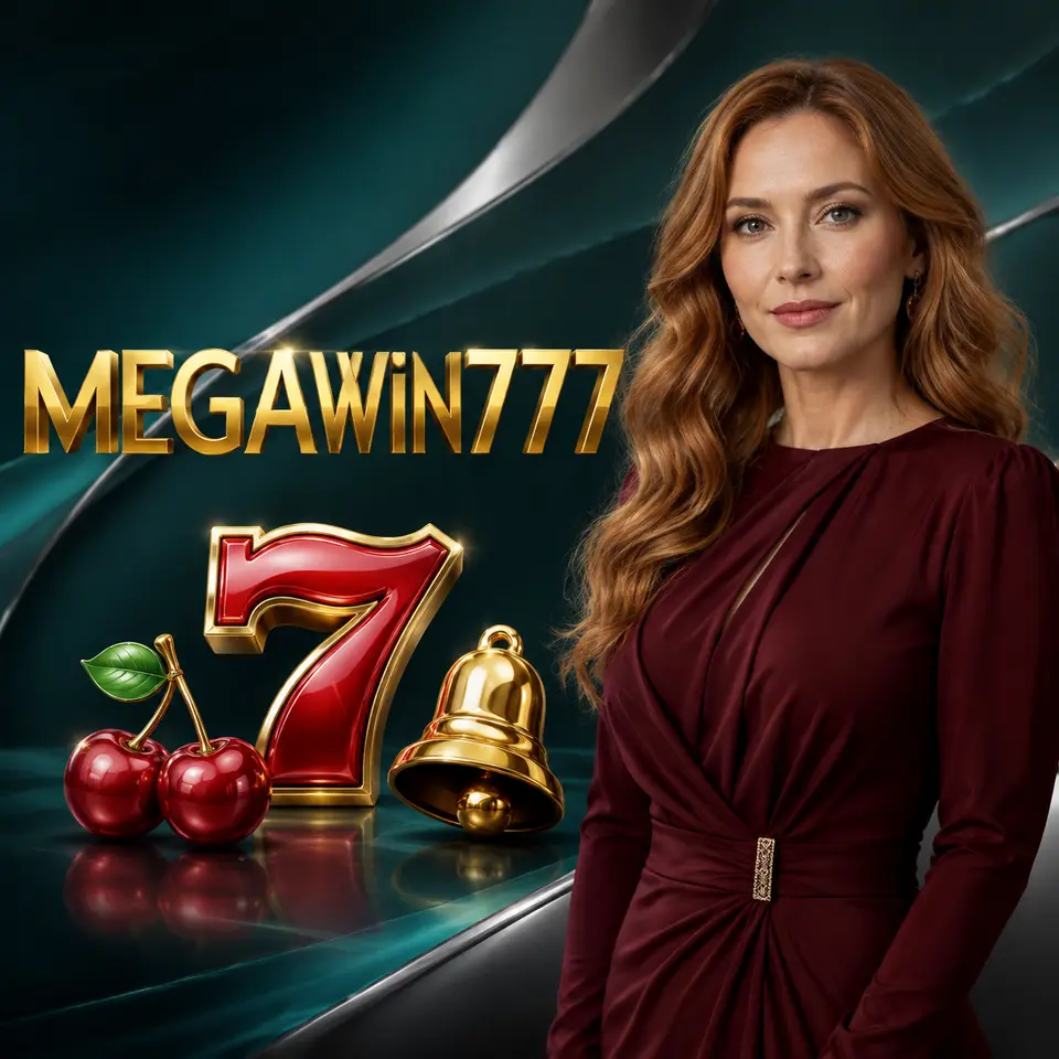 megawin777 Masuk