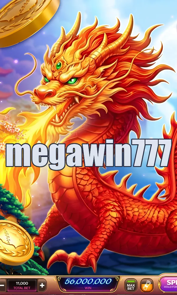 megawin777 Masuk
