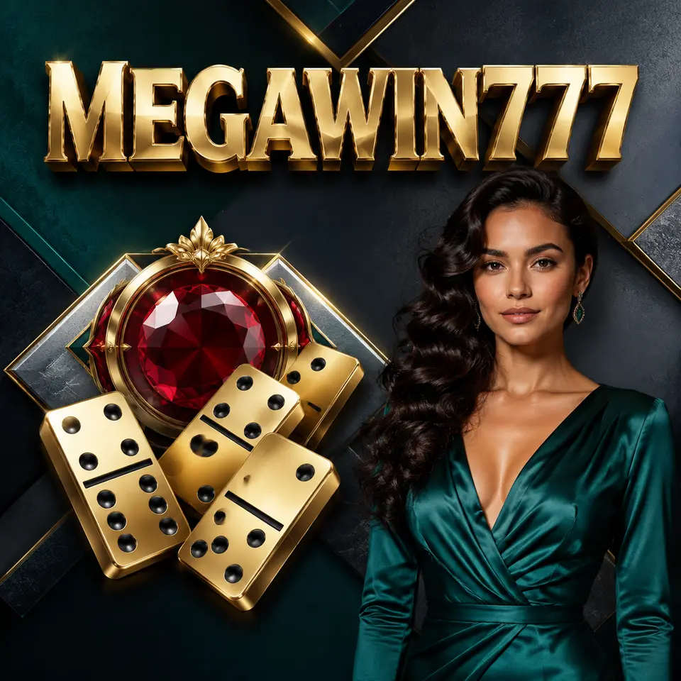 megawin777 APK Resmi Unduh