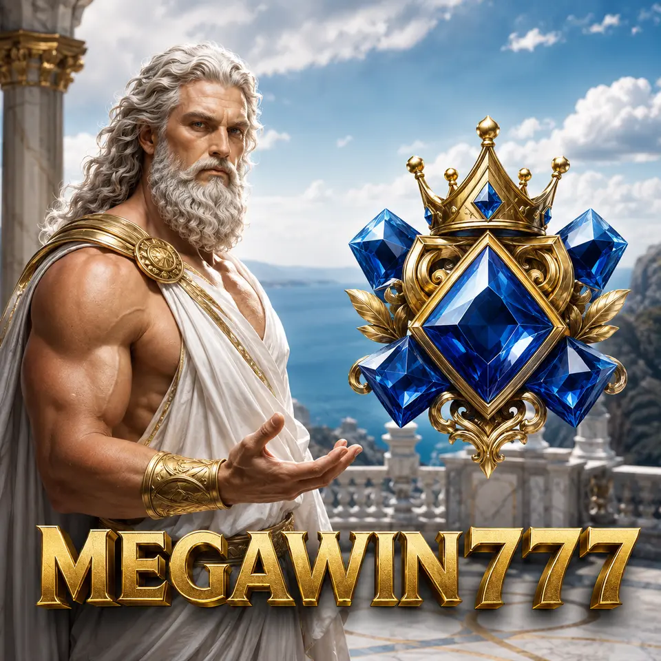 megawin777 Masuk - megawin777 Resmi