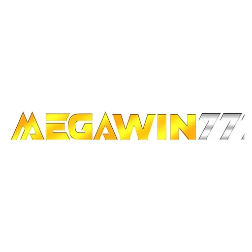 megawin777 Logo - Resmi