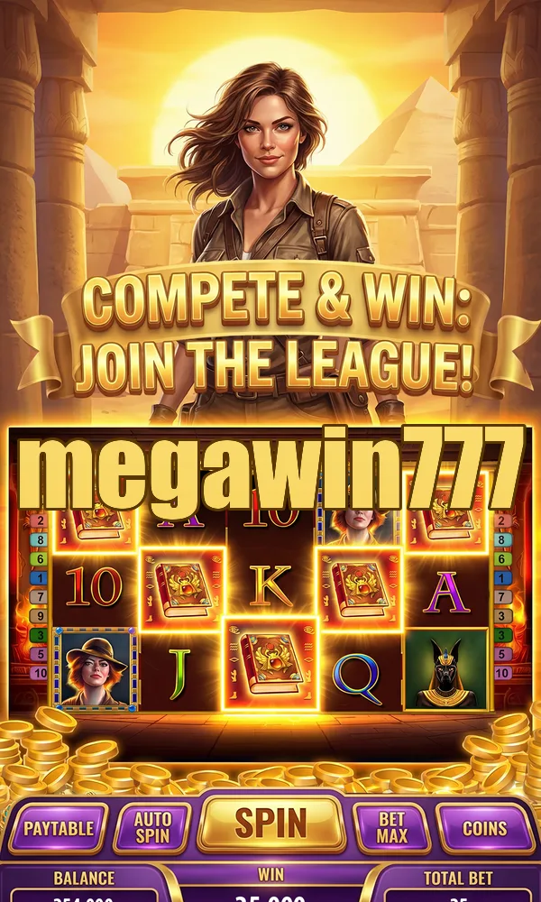 megawin777 Preview - Resmi Unduh
